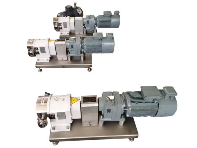 ¿Qué es una bomba de lóbulos y para qué sirve? Guía completa para elegir la mejor opción en Colombia 